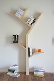 book-shelf