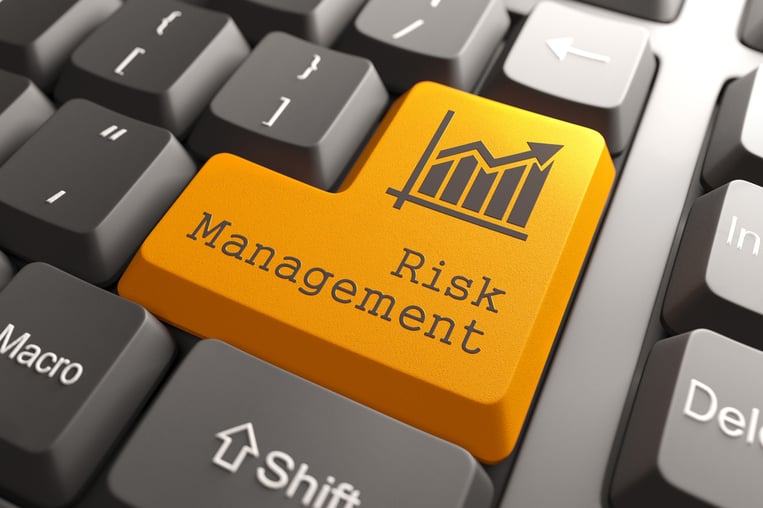 Focusing on Risk Management