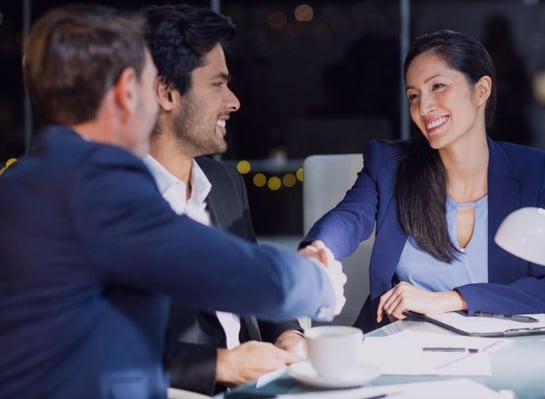 technology consulting