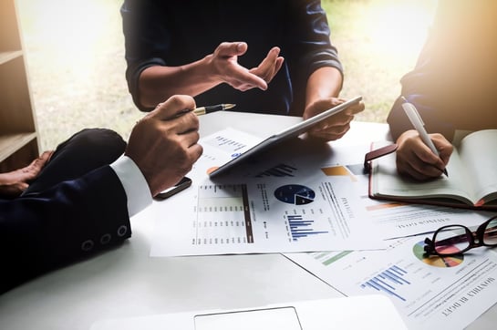 Technology Consulting Services