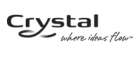 CrystalFoutians-logo-bw